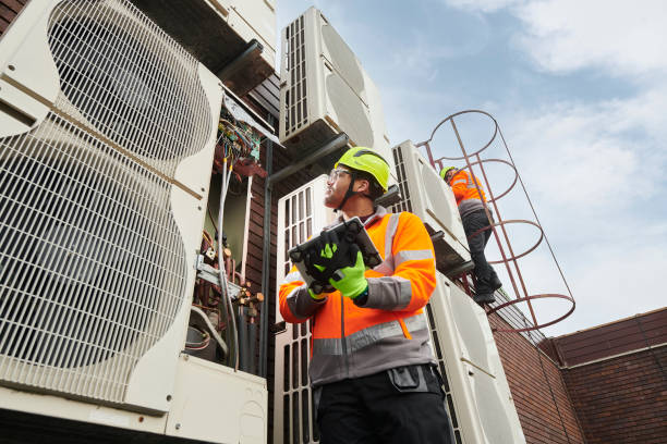 AC Installation Near Me in Alpena, MI