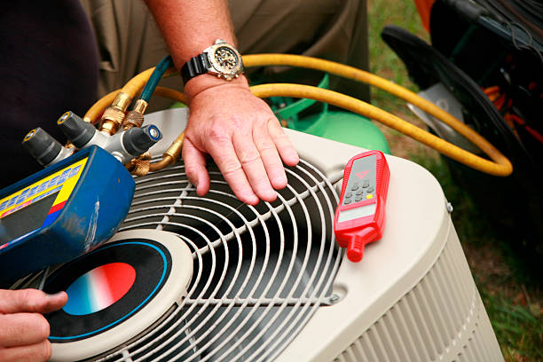 Best HVAC Air Duct Cleaning  in Alpena, MI
