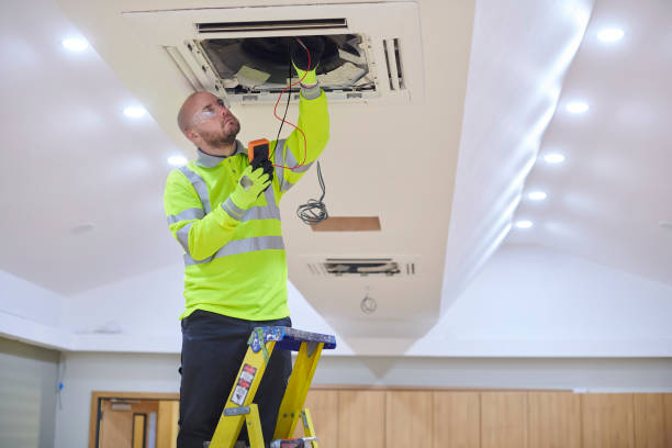 Best Central Air Repair  in Alpena, MI