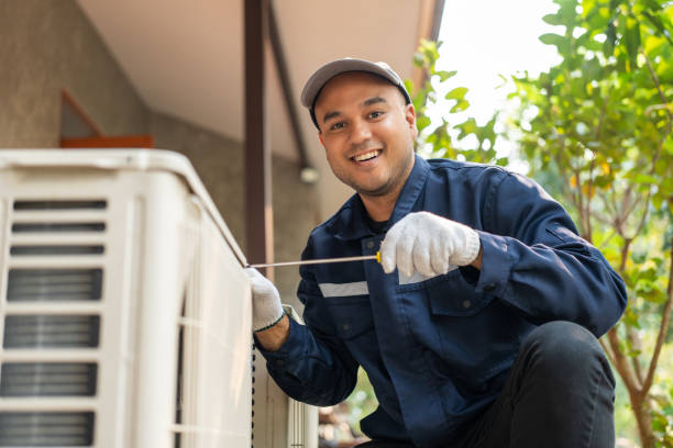 Best Ductless HVAC Repair  in Alpena, MI
